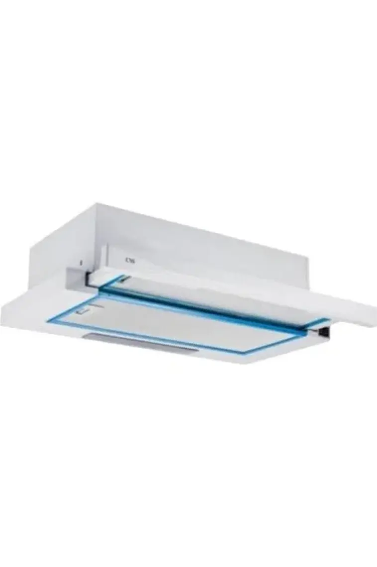 Cvs Dn 1178 Aspiratör Cift Filtre Cift Motorlu