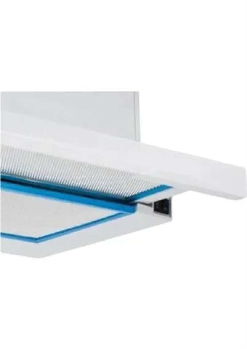 Cvs Dn 1178 Aspiratör Cift Filtre Cift Motorlu