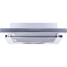 STILEVS ASPIRATOR INOX