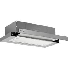 Kumtel DS6-905 X Inox Sürgülü Aspiratör