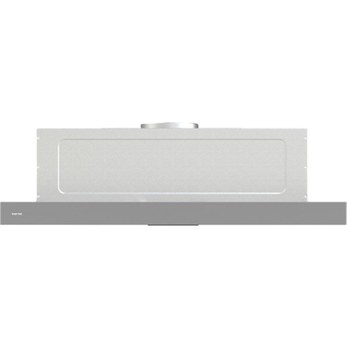 Vorne VA03 Sürgülü Kurulumsuz Inox Aspiratör