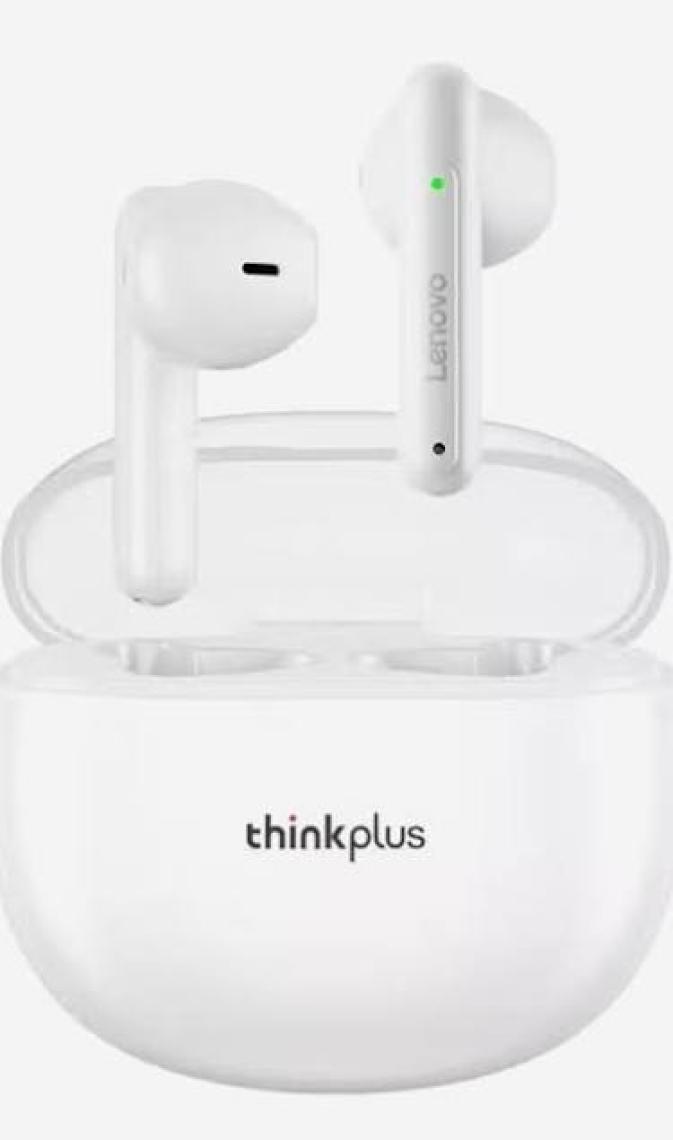 Lenovo Thinkplus Lp1 Pro Kablosuz Bt5.1 Kulaklık