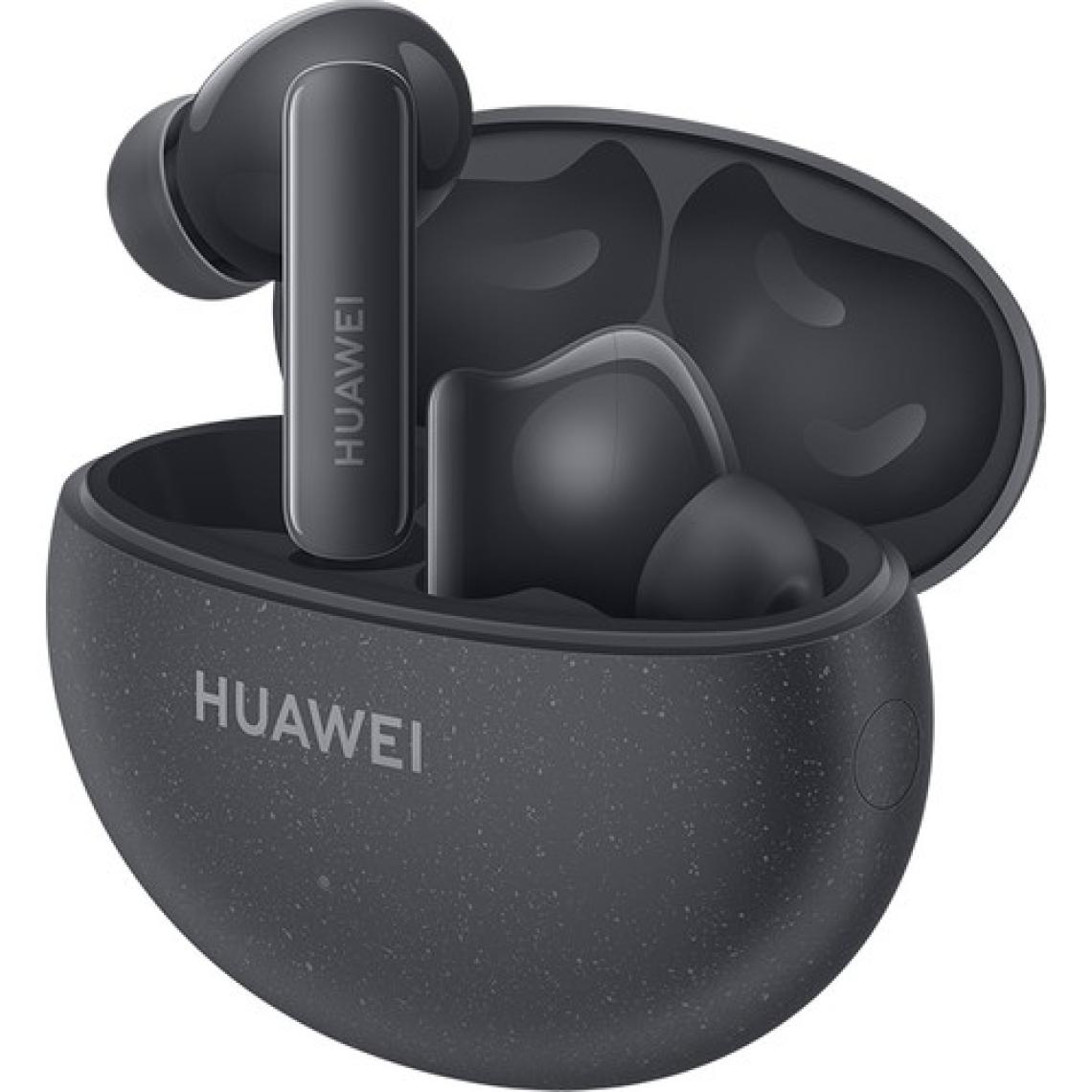 Huawei Freebuds 5i - Nebula Siyahı