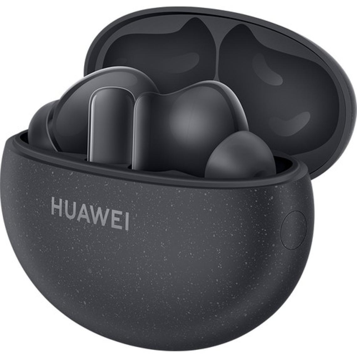 Huawei Freebuds 5i - Nebula Siyahı