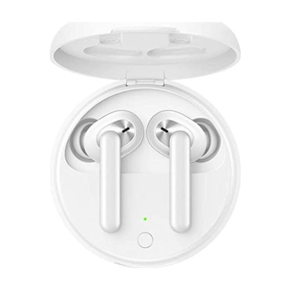 Oppo Enco W31 TWS Kulak İçi Beyaz Bluetooth Kulaklık
