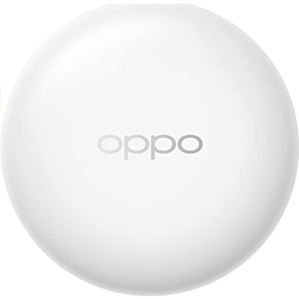 Oppo Enco W31 TWS Kulak İçi Beyaz Bluetooth Kulaklık