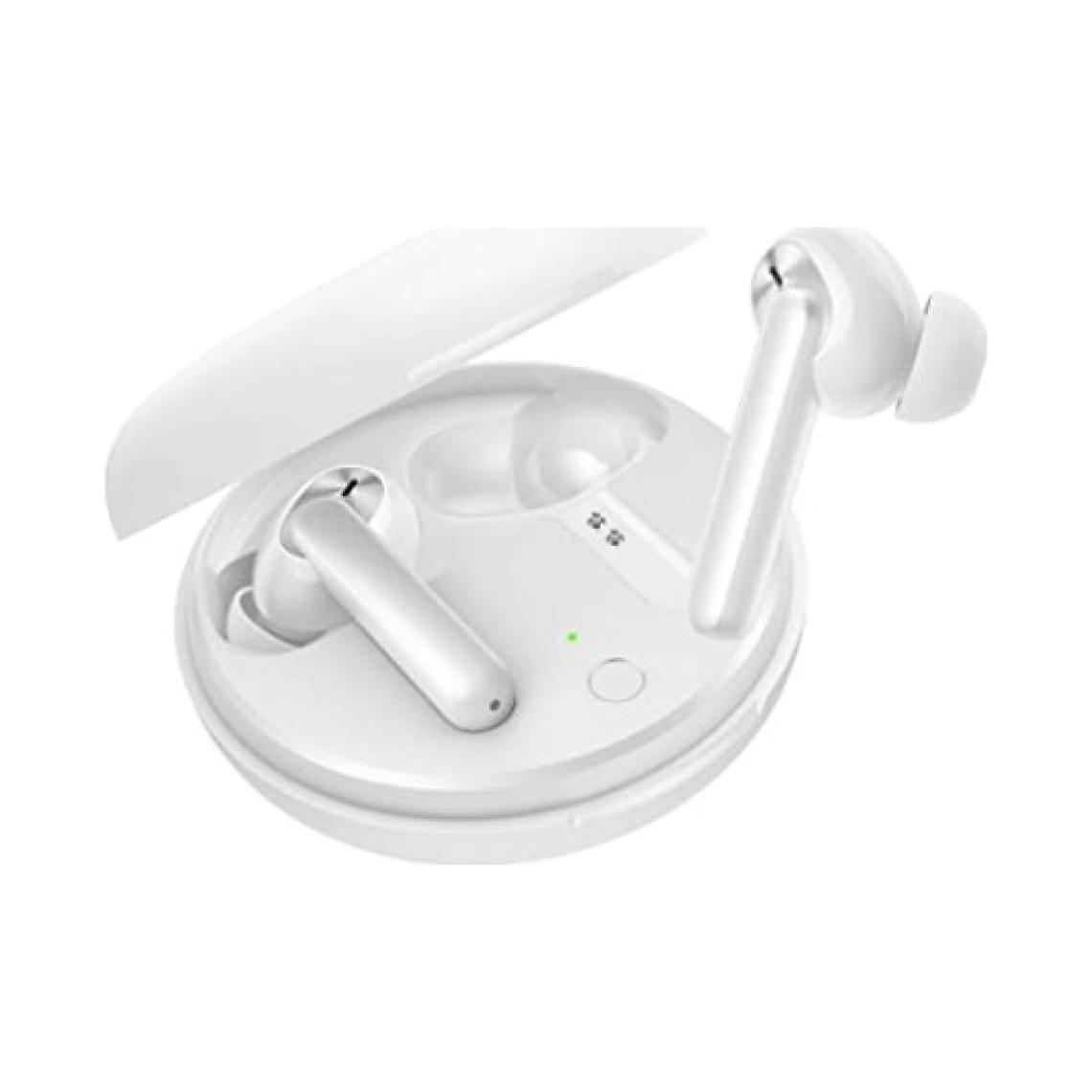 Oppo Enco W31 TWS Kulak İçi Beyaz Bluetooth Kulaklık