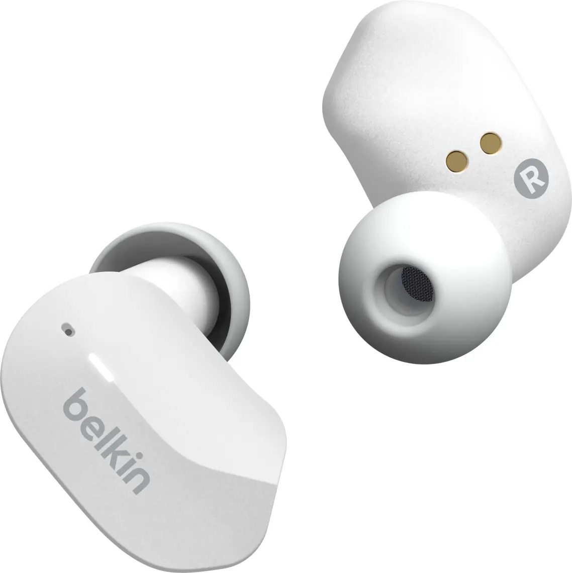 Belkin Soundform True Kablosuz Kulak Içi Kulaklık