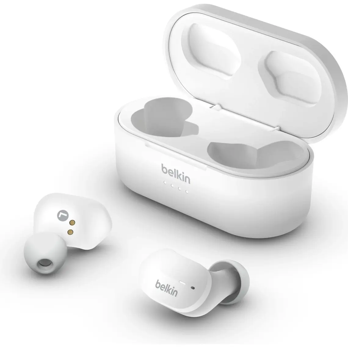 Belkin Soundform True Kablosuz Kulak Içi Kulaklık