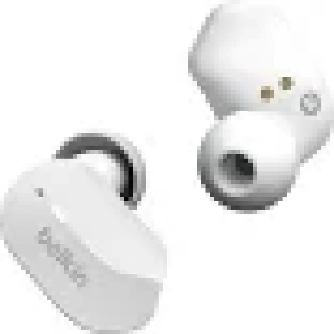 Belkin Soundform True Kablosuz Kulak Içi Kulaklık