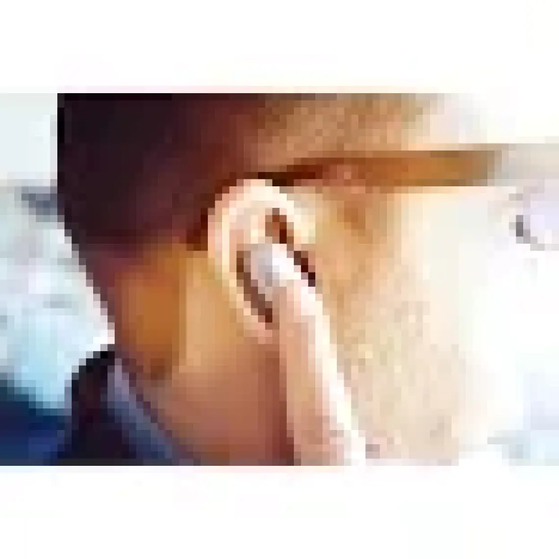 Belkin Soundform True Kablosuz Kulak Içi Kulaklık