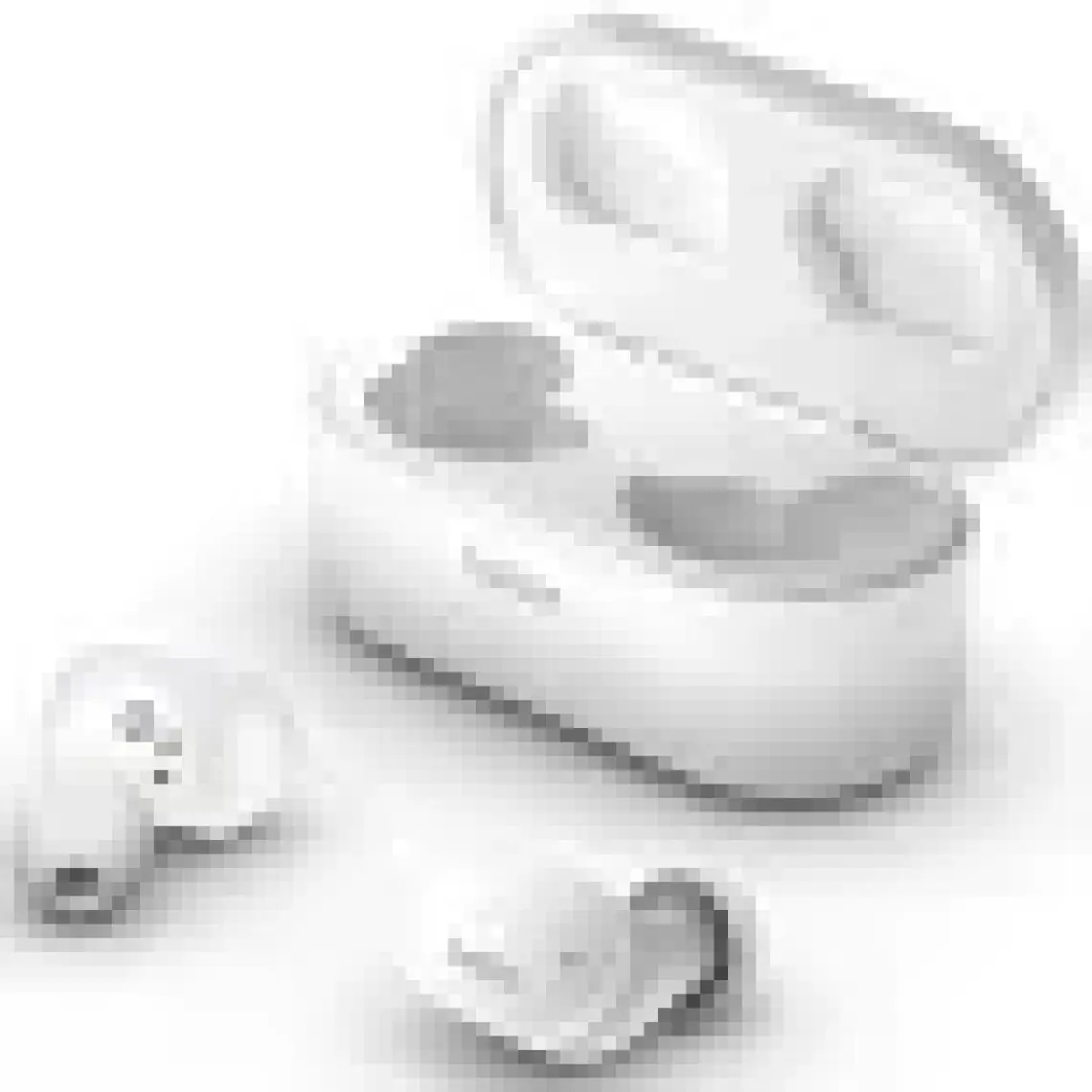 Belkin Soundform True Kablosuz Kulak Içi Kulaklık