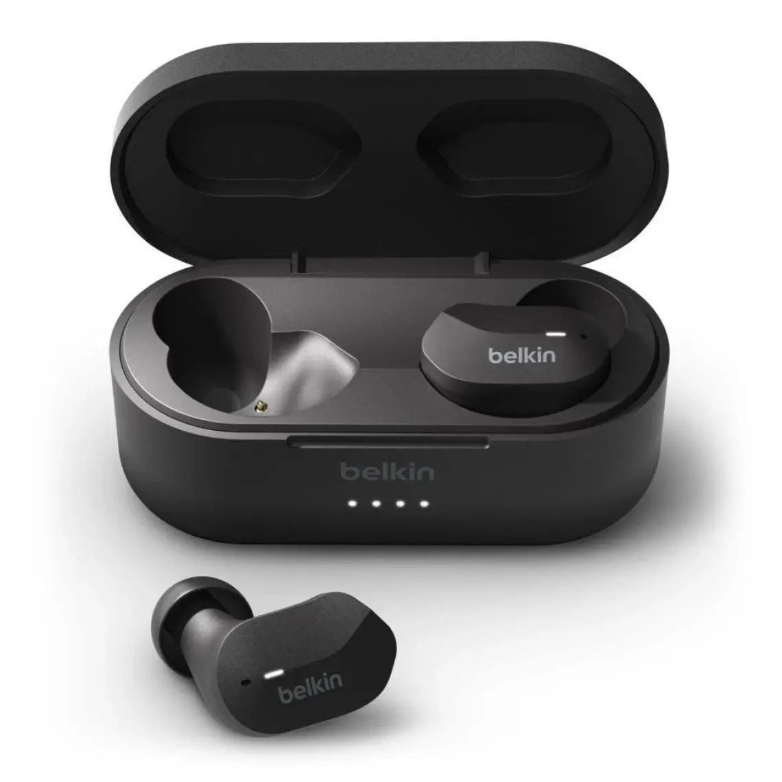 Belkin Soundform True Kablosuz Kulak Içi Kulaklık