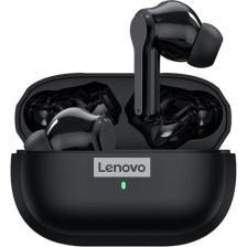 Lenovo LP1S Livepods TWS Siyah Kulak İçi Bluetooth Kulaklık