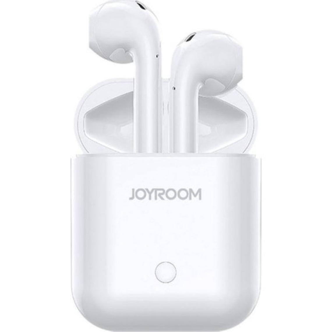 Joyroom JR-T03S Kablosuz Bluetooth Kulaklık