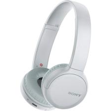 Sony WH-CH510 Bluetooh Kulak Üstü Kulaklık - Beyaz