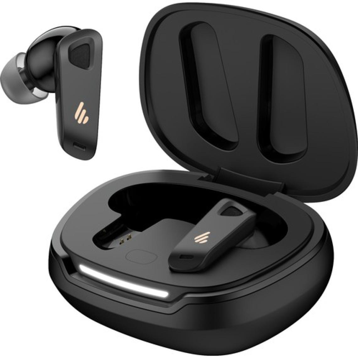 Edifier Neobuds Pro 2 TWS ANC Siyah Kulak İçi Bluetooth Kulaklık