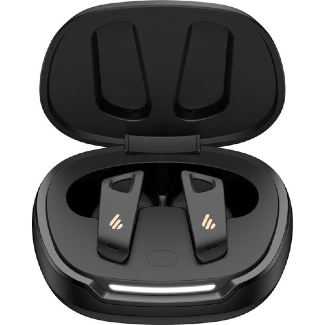 Edifier Neobuds Pro 2 TWS ANC Siyah Kulak İçi Bluetooth Kulaklık