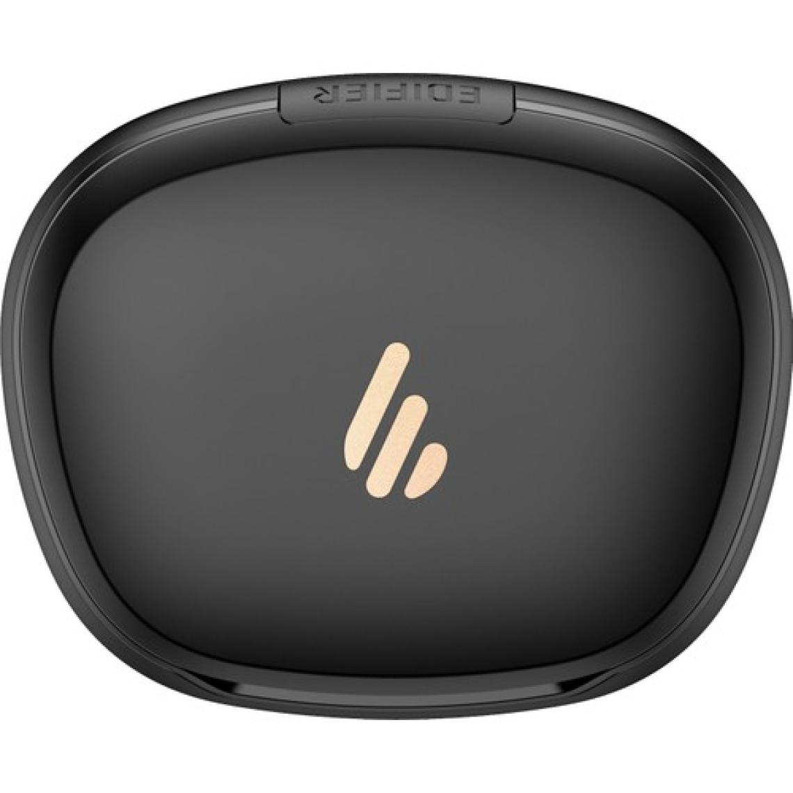 Edifier Neobuds Pro 2 TWS ANC Siyah Kulak İçi Bluetooth Kulaklık