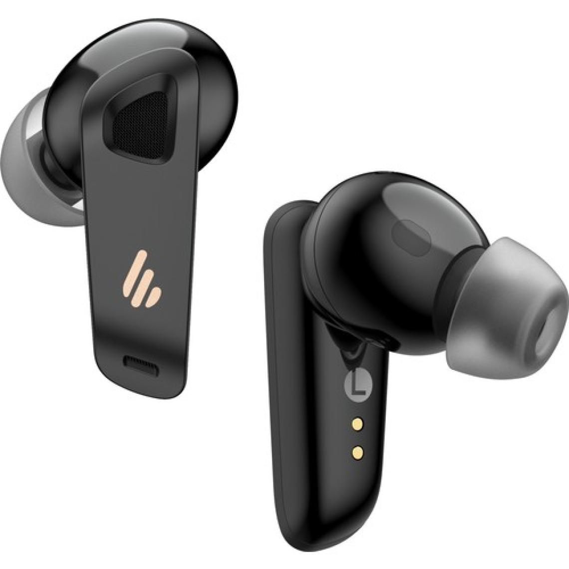 Edifier Neobuds Pro 2 TWS ANC Siyah Kulak İçi Bluetooth Kulaklık