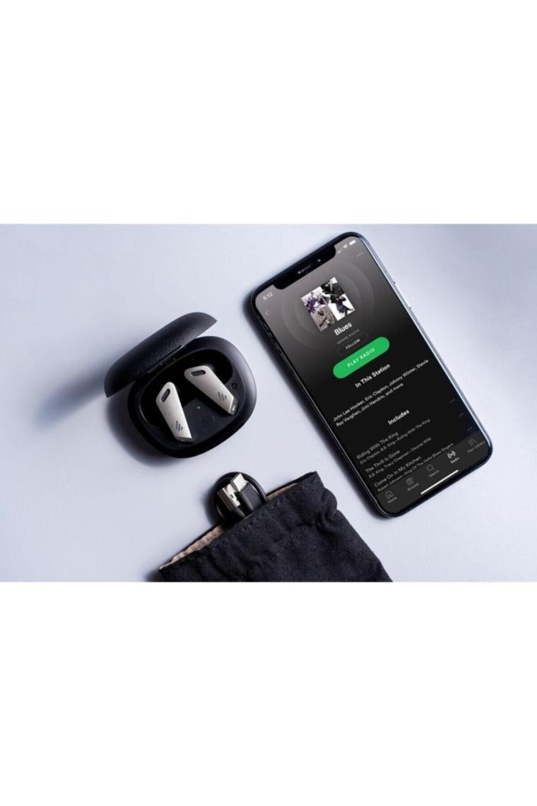 Edifier Tws NB2 Pro Aktif Gürültü Engelleme ve Oyun Moduna Sahip Bluetooth Kulaklık
