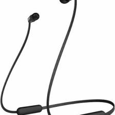 Sony WI-C310 Kablosuz Kulak İçi Bluetooth Kulaklık Siyah