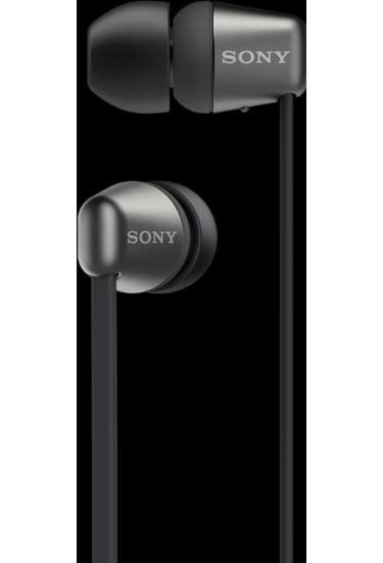 Sony WI-C310 Kablosuz Kulak İçi Bluetooth Kulaklık Siyah