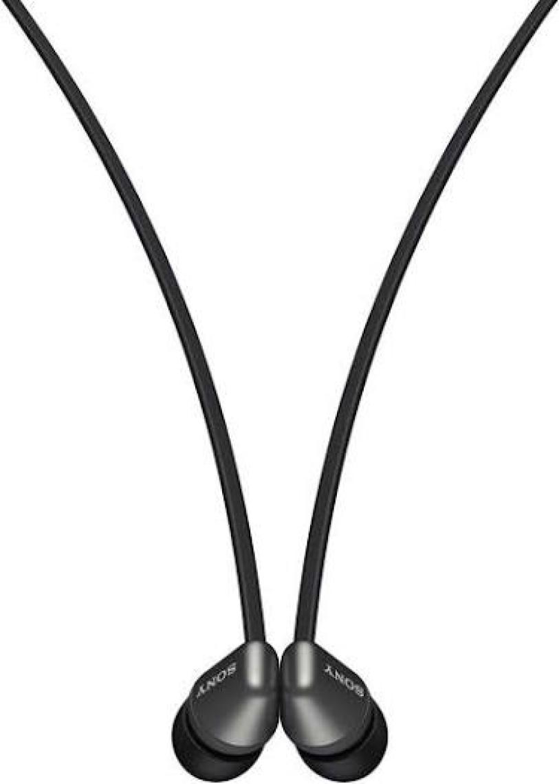 Sony WI-C310 Kablosuz Kulak İçi Bluetooth Kulaklık Siyah