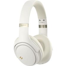 Havit H630BT Pro Anc Kulak Üstü Katlanabilir Bluetooth Kulaklık - 50 Saat Batarya Çift Cihaz Desteği - Bej