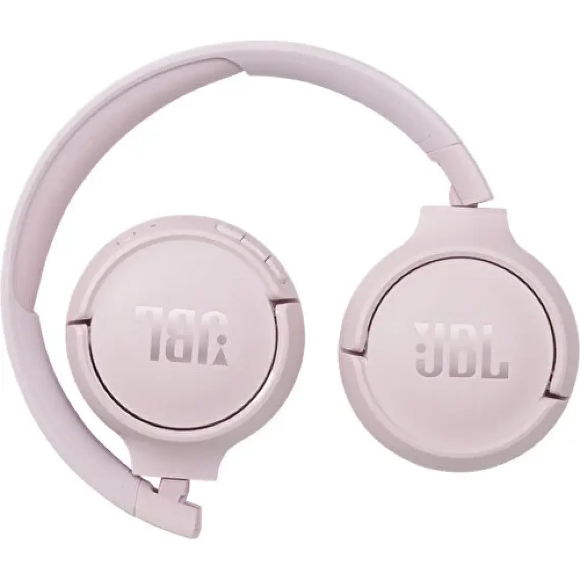 JBL Tune 510BT Pembe Kulak Üstü Bluetooth Kulaklık
