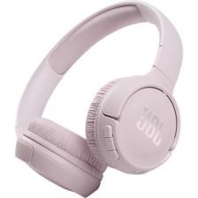 JBL Tune 510BT Pembe Kulak Üstü Bluetooth Kulaklık