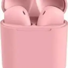 Torima i12 Bluetooth Kulaklık Pembe