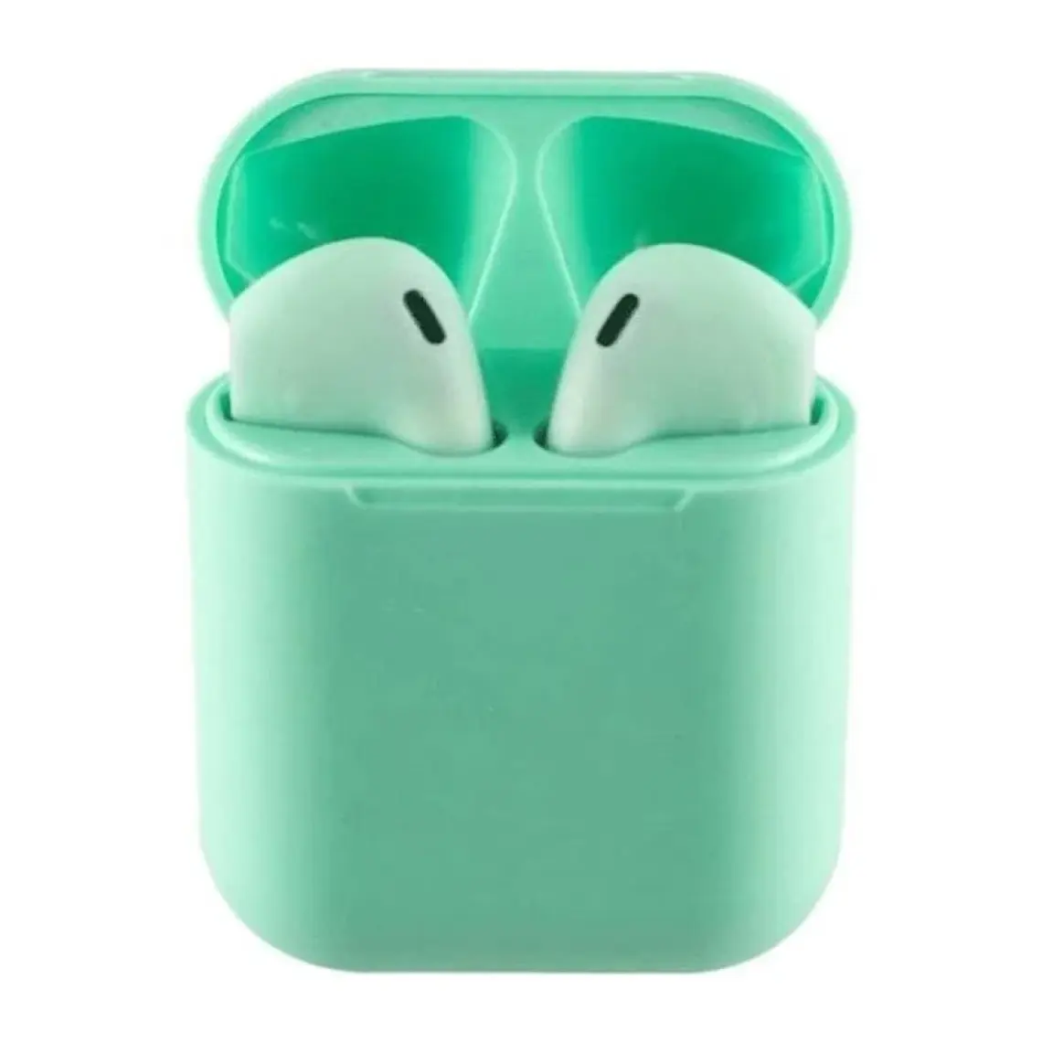 Torima i12 Bluetooth Kulaklık Pembe