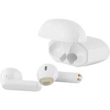 Preo My Sound MS36 Dokunmatik Kontrol LED Güç Göstergeli Bluetooth 5.1 Tws Gerçek Kablosuz Kulaklık Beyaz