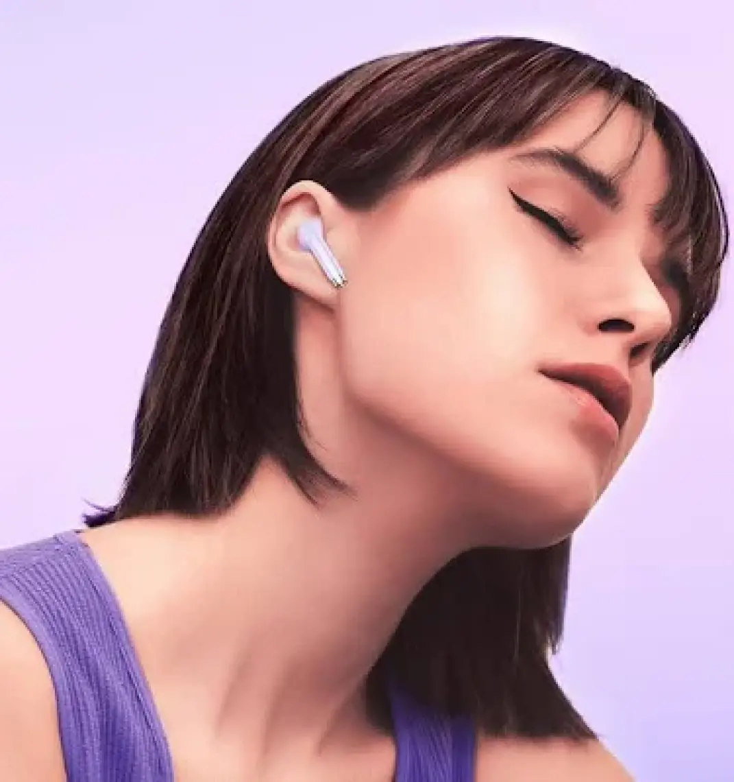Hoco Eq1 Tws LED Ekranlı Kablosuz Bluetooth 5.3 Kulakiçi Kulaklık