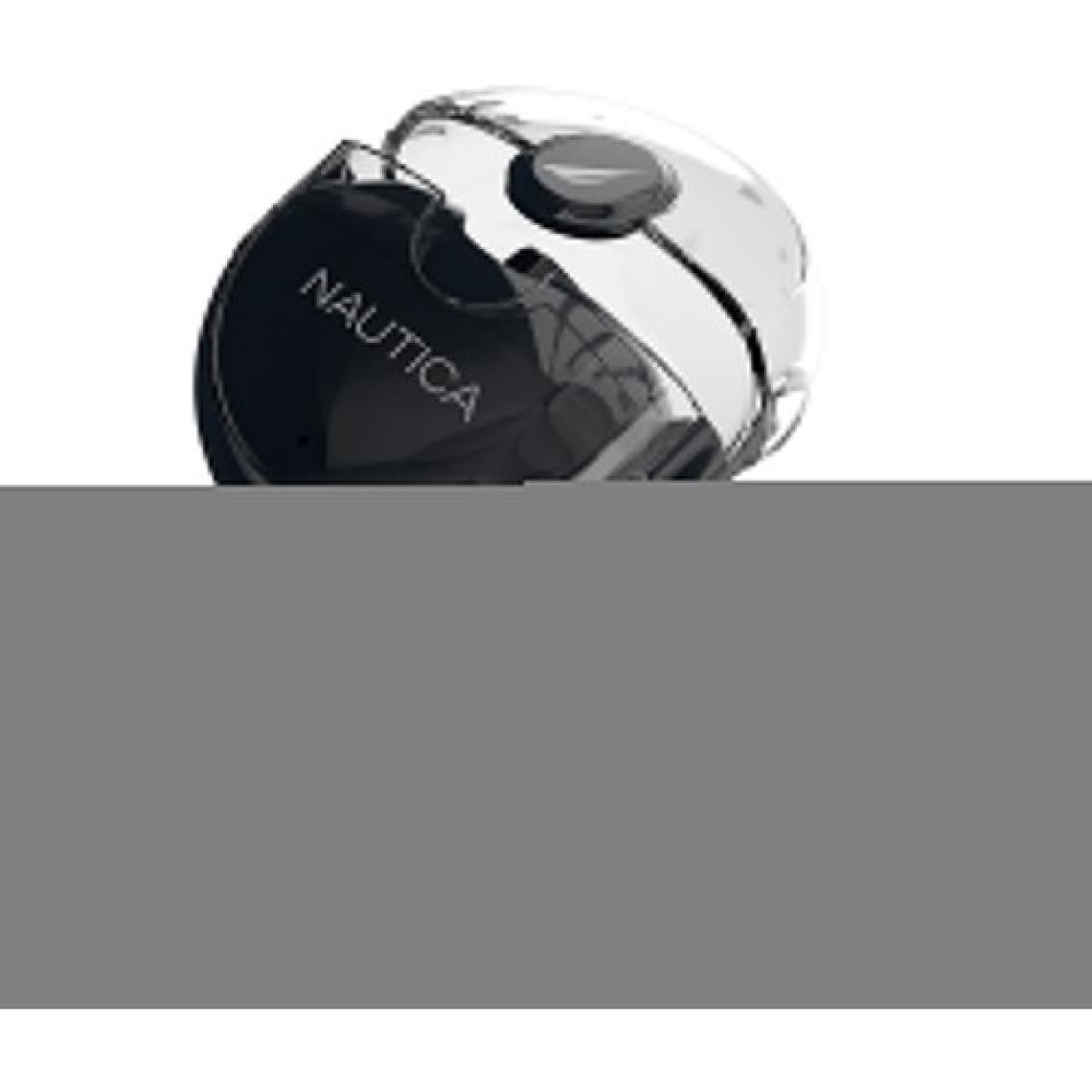Nautica T320 Tws Bluetooth 5.1 Kablosuz Kulaklık Siyah