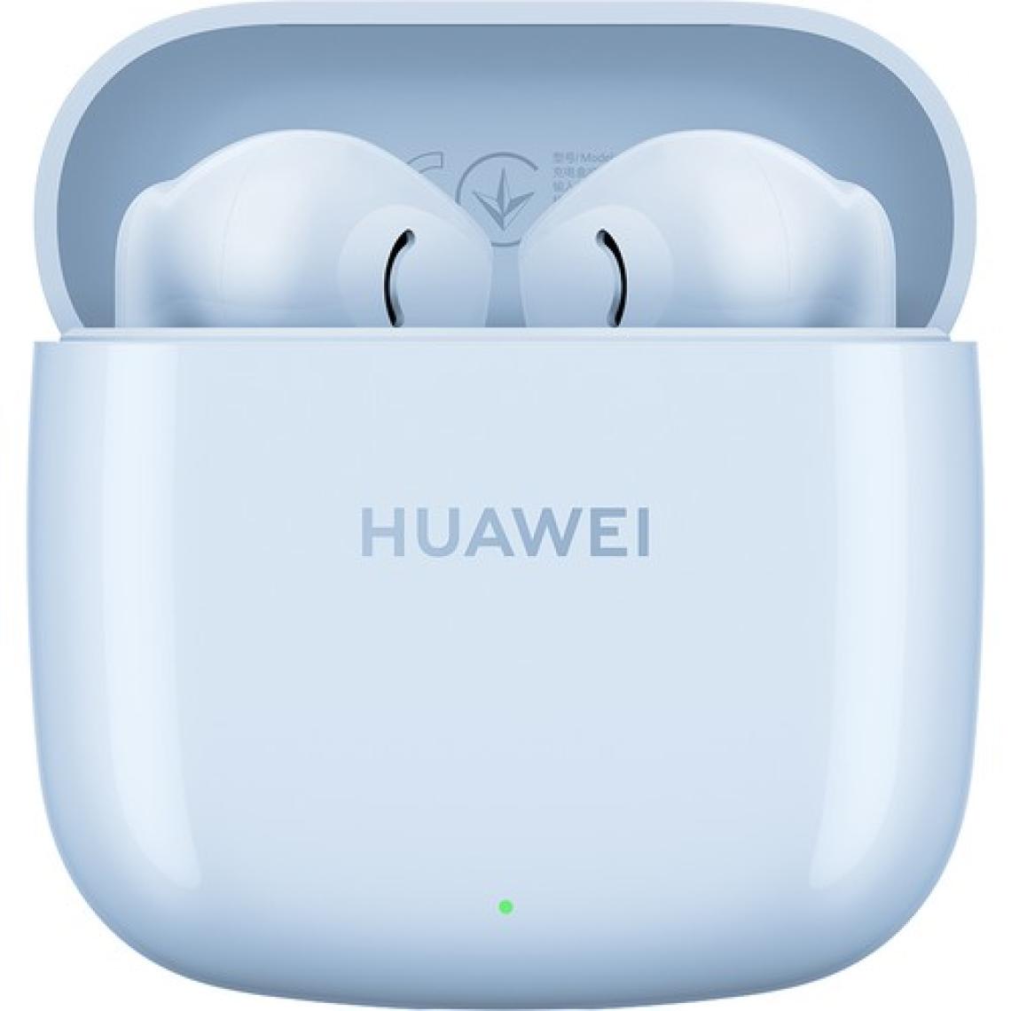 Huawei FreeBuds SE 2 TWS Mavi Kulak İçi Bluetooth Kulaklık