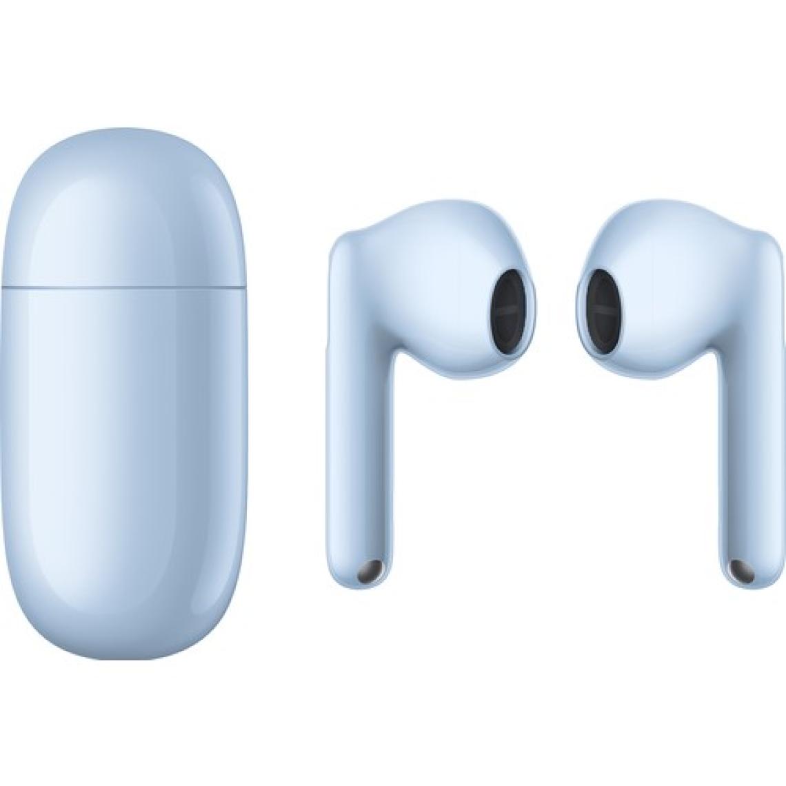Huawei FreeBuds SE 2 TWS Mavi Kulak İçi Bluetooth Kulaklık