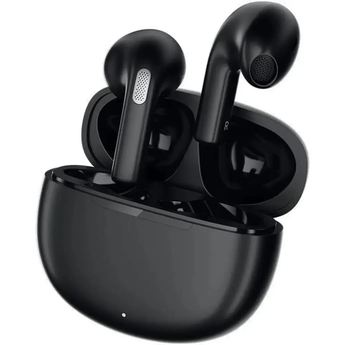 Qcy T20 Ailypods Bluetooth 5.3 Tws Kablosuz Kulaklık (Enc)