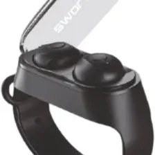 Sword Utile Kulakiçi Kulaklık