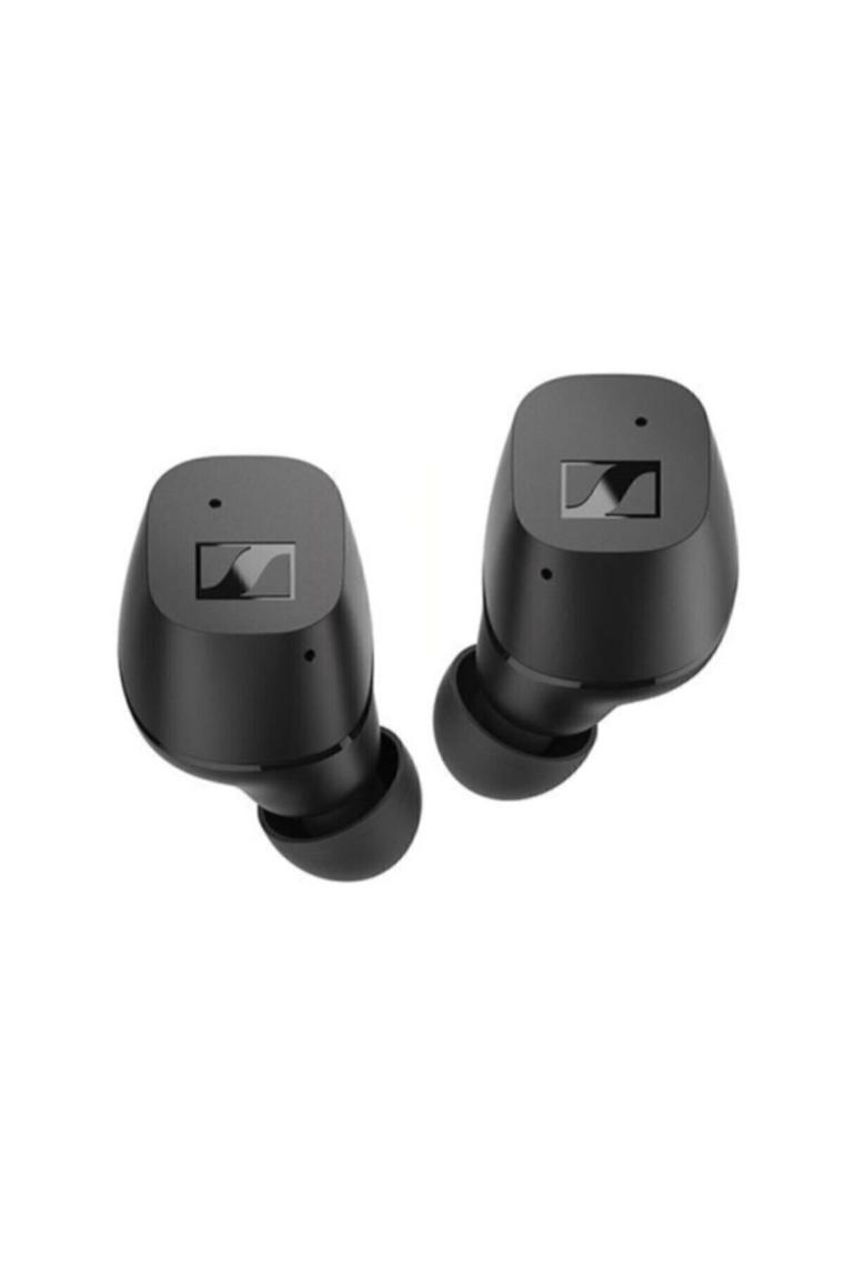 Sennheiser Cx True Wireless Kulak Içi Bluetooth Kulaklık Siyah