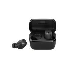 Sennheiser Cx True Wireless Kulak Içi Bluetooth Kulaklık Siyah