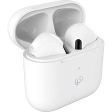 Polosmart FS52 Sound Pro Mini Kablosuz Kulakiçi Kulaklık Beyaz