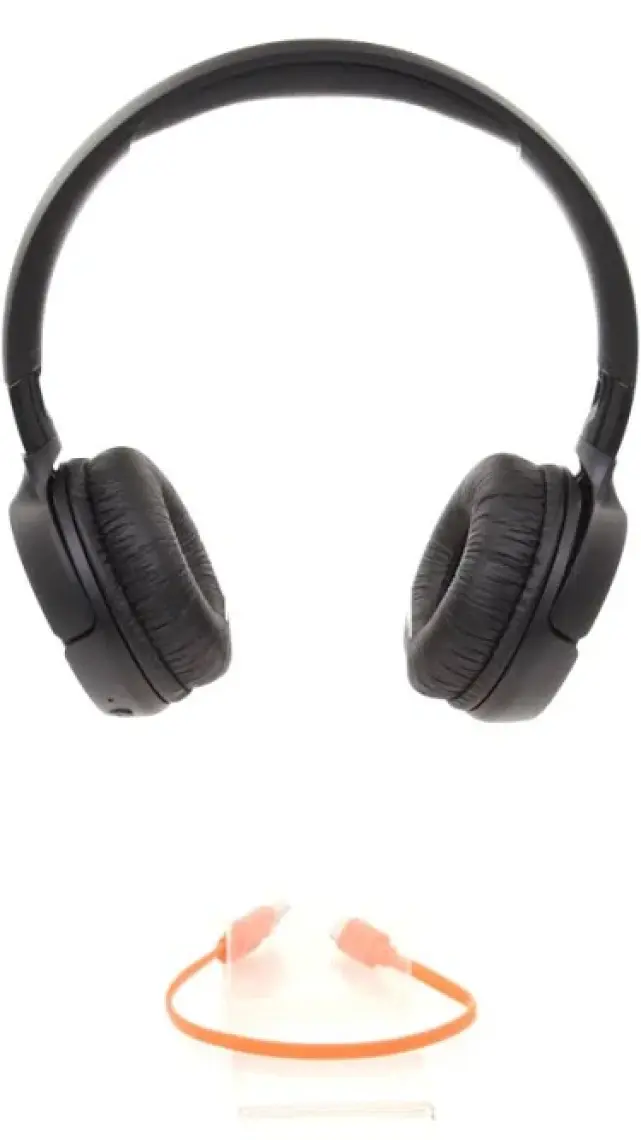 Jbl Tune 520BT Multi Connect Wireless Kulaklık, Siyah