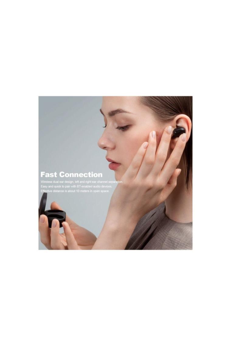 Xiaomi Mi Earbuds Basic 2 TWS Kulak İçi Bluetooth Kulaklık
