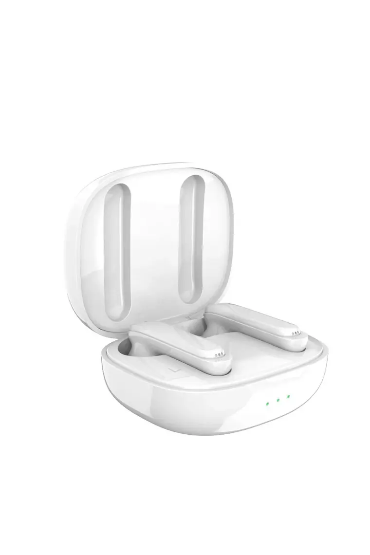 Intouch Air Pro 2 Kablosuz Bluetooth Kulaklık Android Ios Her Telefona Uyumlu Gürültü Önleyici Tws Kulaklık