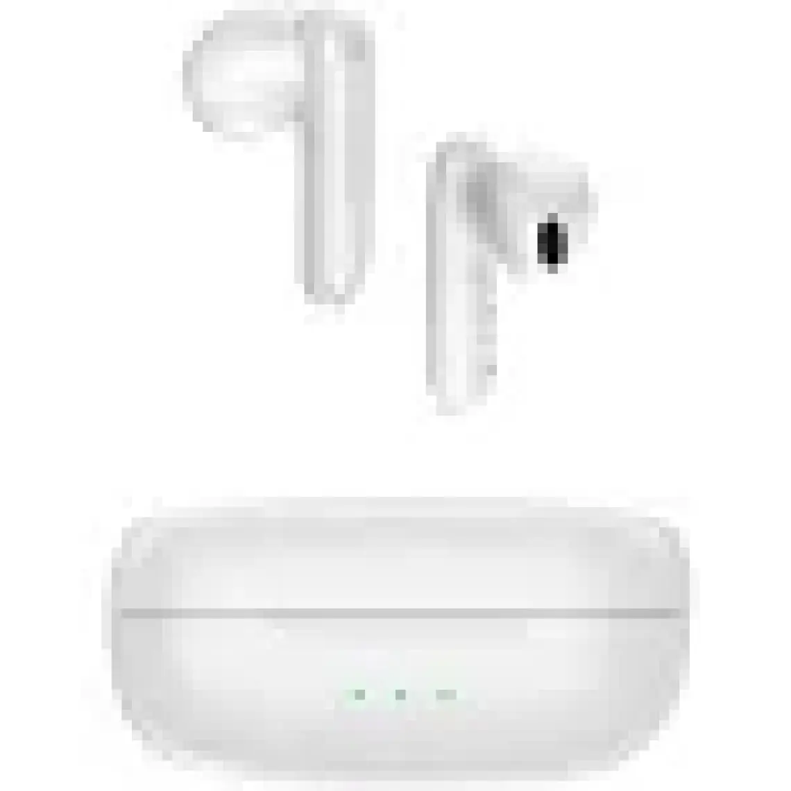 Intouch Air Pro 2 Kablosuz Bluetooth Kulaklık Android Ios Her Telefona Uyumlu Gürültü Önleyici Tws Kulaklık