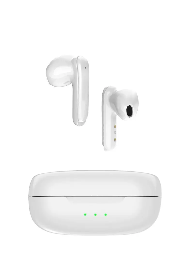 Intouch Air Pro 2 Kablosuz Bluetooth Kulaklık Android Ios Her Telefona Uyumlu Gürültü Önleyici Tws Kulaklık