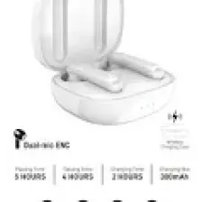 Intouch Air Pro 2 Kablosuz Bluetooth Kulaklık Android Ios Her Telefona Uyumlu Gürültü Önleyici Tws Kulaklık