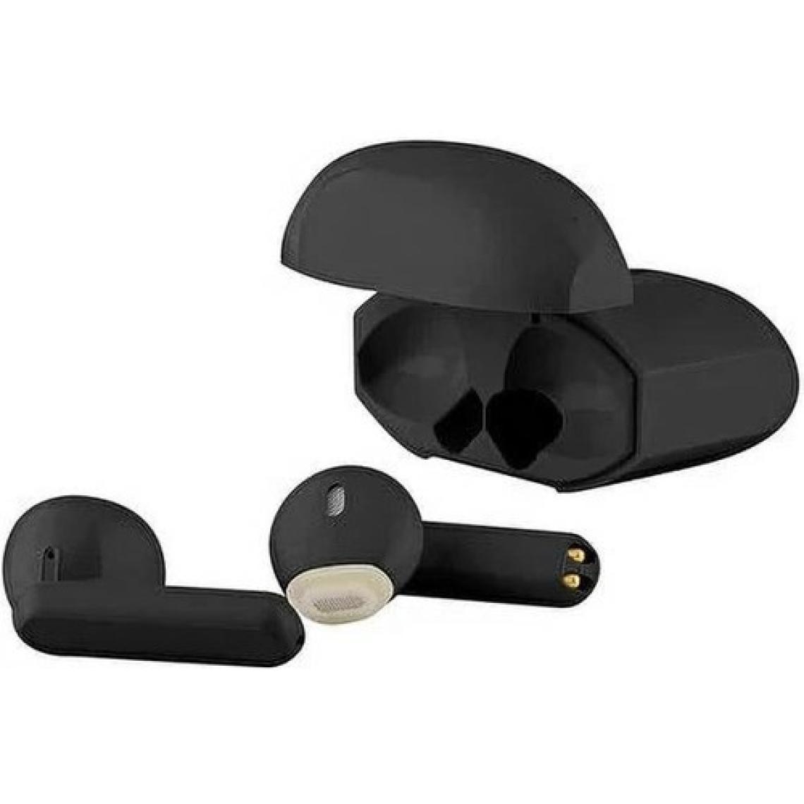 Preo My Sound MS36 TWS Siyah Kulak İçi Bluetooth Kulaklık